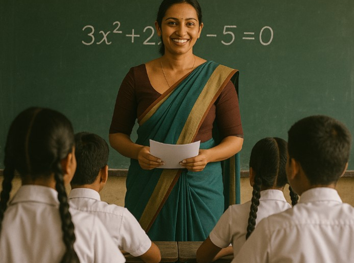தேசிய பாடசாலைகளின் வருடாந்த/கட்டாய ஆசிரியர் இடமாற்றத்திற்கான விண்ணப்பம் கோரல் - 2026